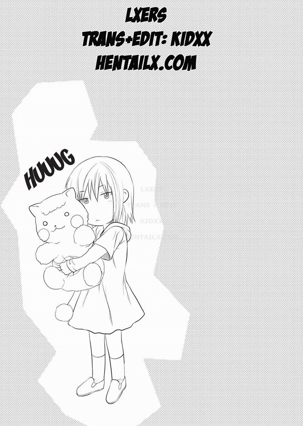 One Kore - Sweet Sister Selection [LX] 10 [End] trang 21