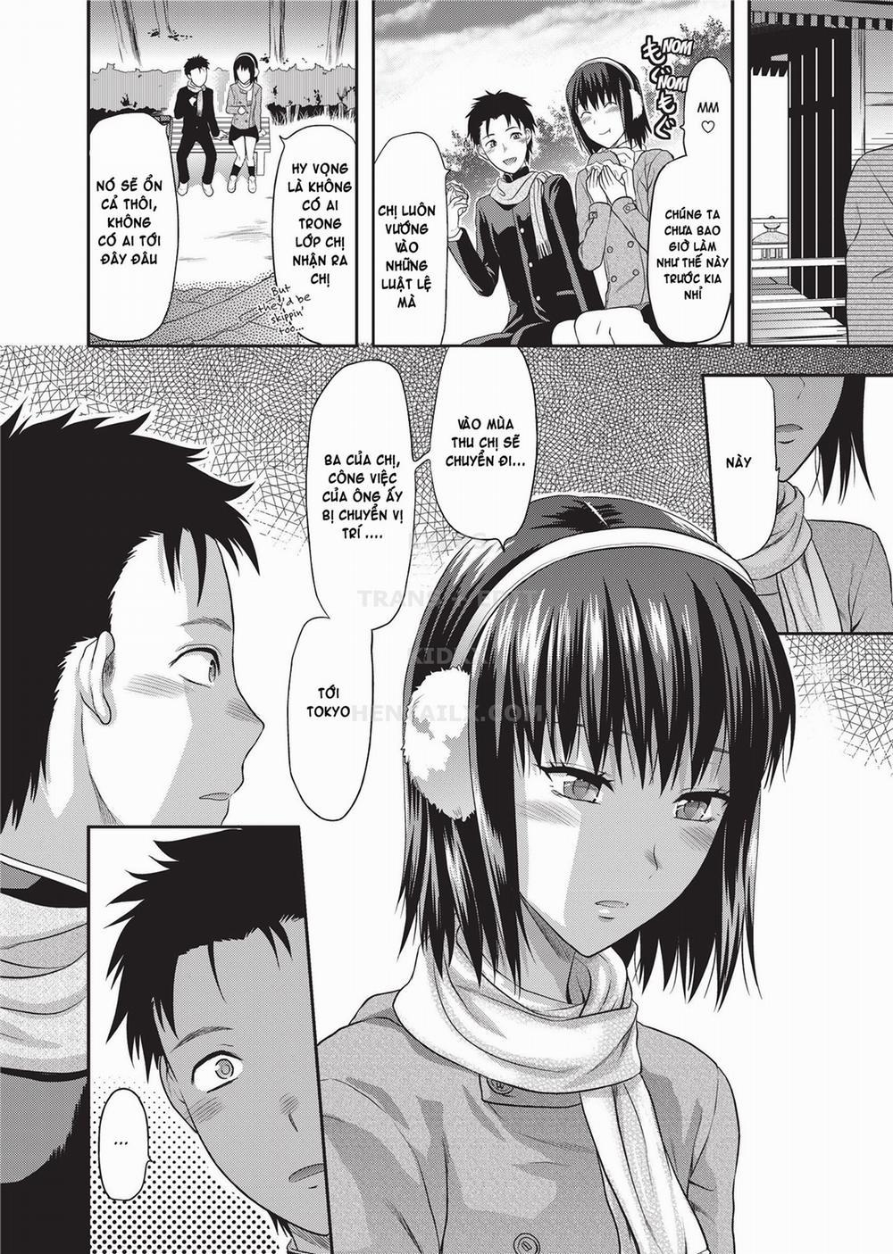 One Kore - Sweet Sister Selection [LX] 2 trang 3