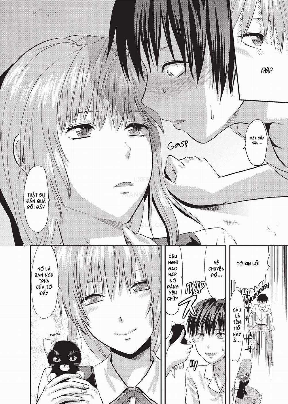 One Kore - Sweet Sister Selection [LX] 5 trang 6