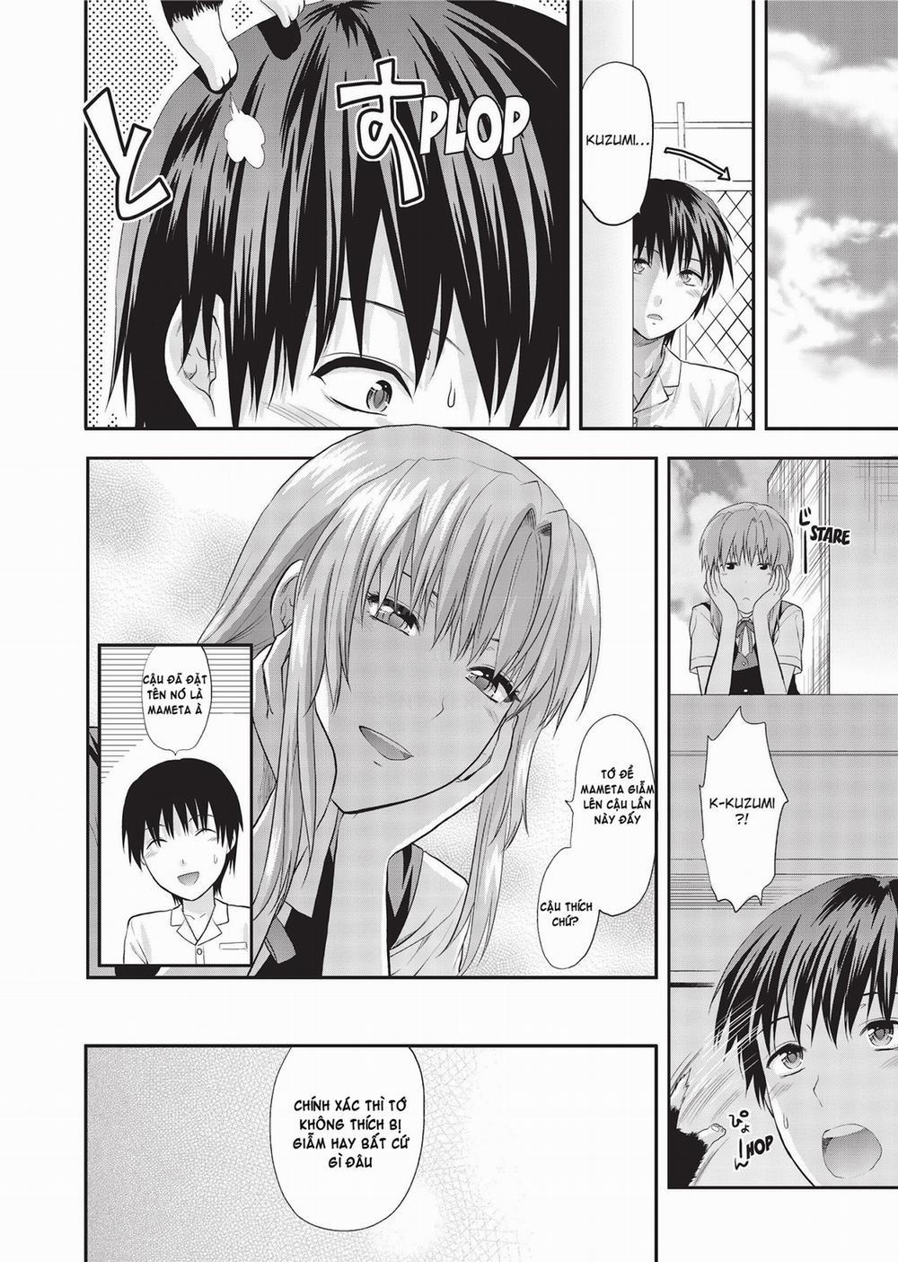 One Kore - Sweet Sister Selection [LX] 5 trang 8