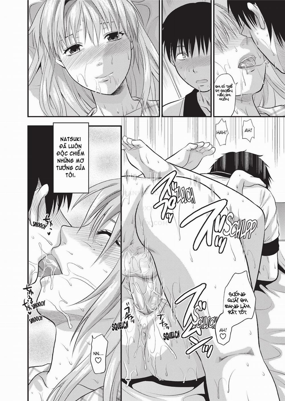 One Kore - Sweet Sister Selection [LX] 7 trang 12