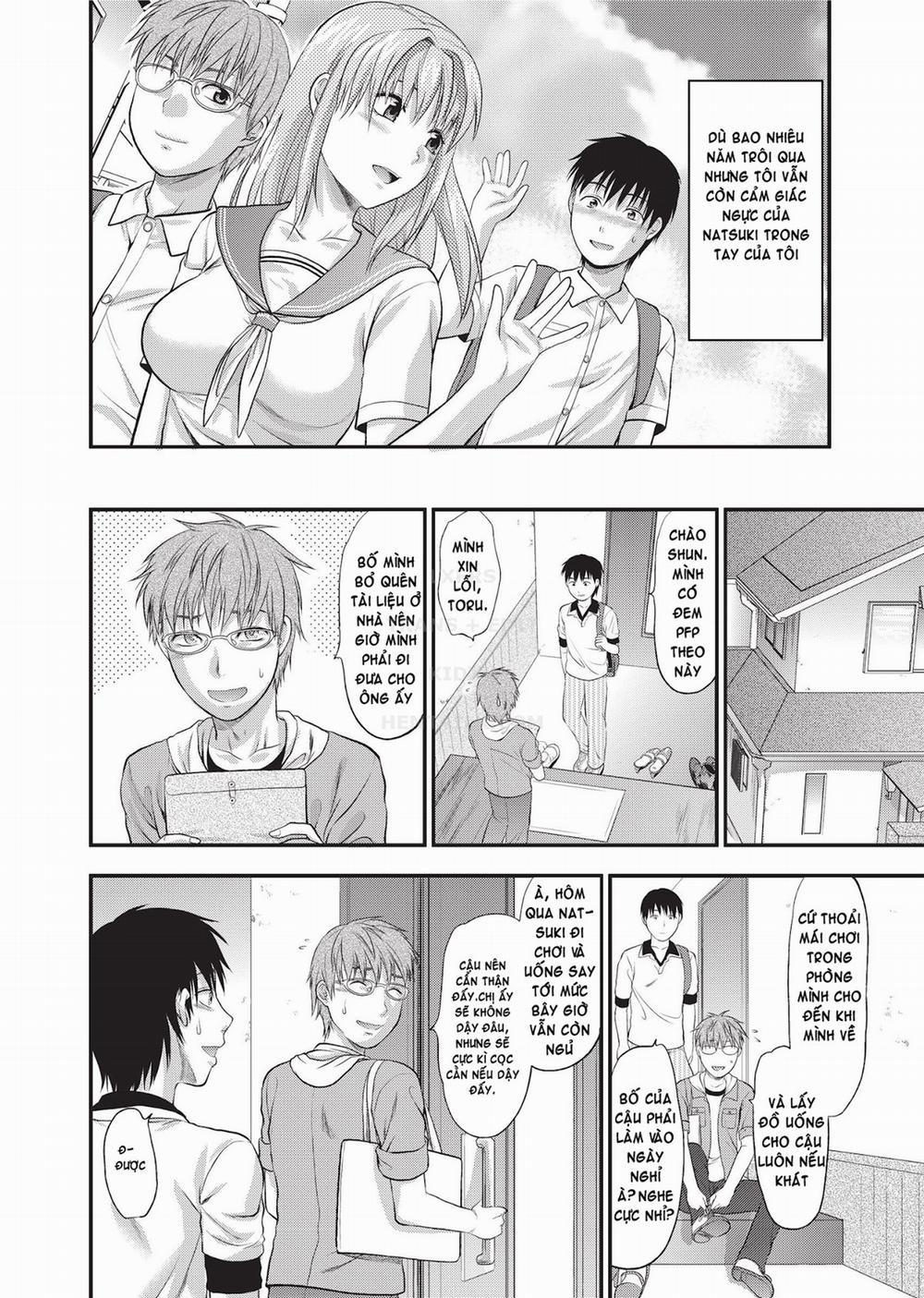 One Kore - Sweet Sister Selection [LX] 7 trang 4