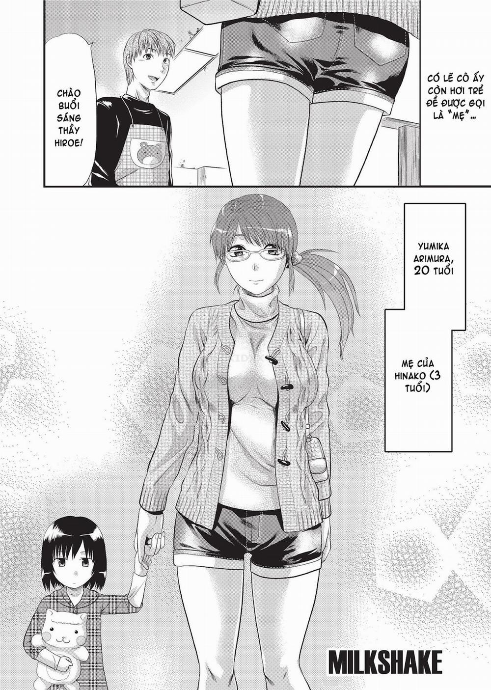 One Kore - Sweet Sister Selection [LX] 9 trang 2