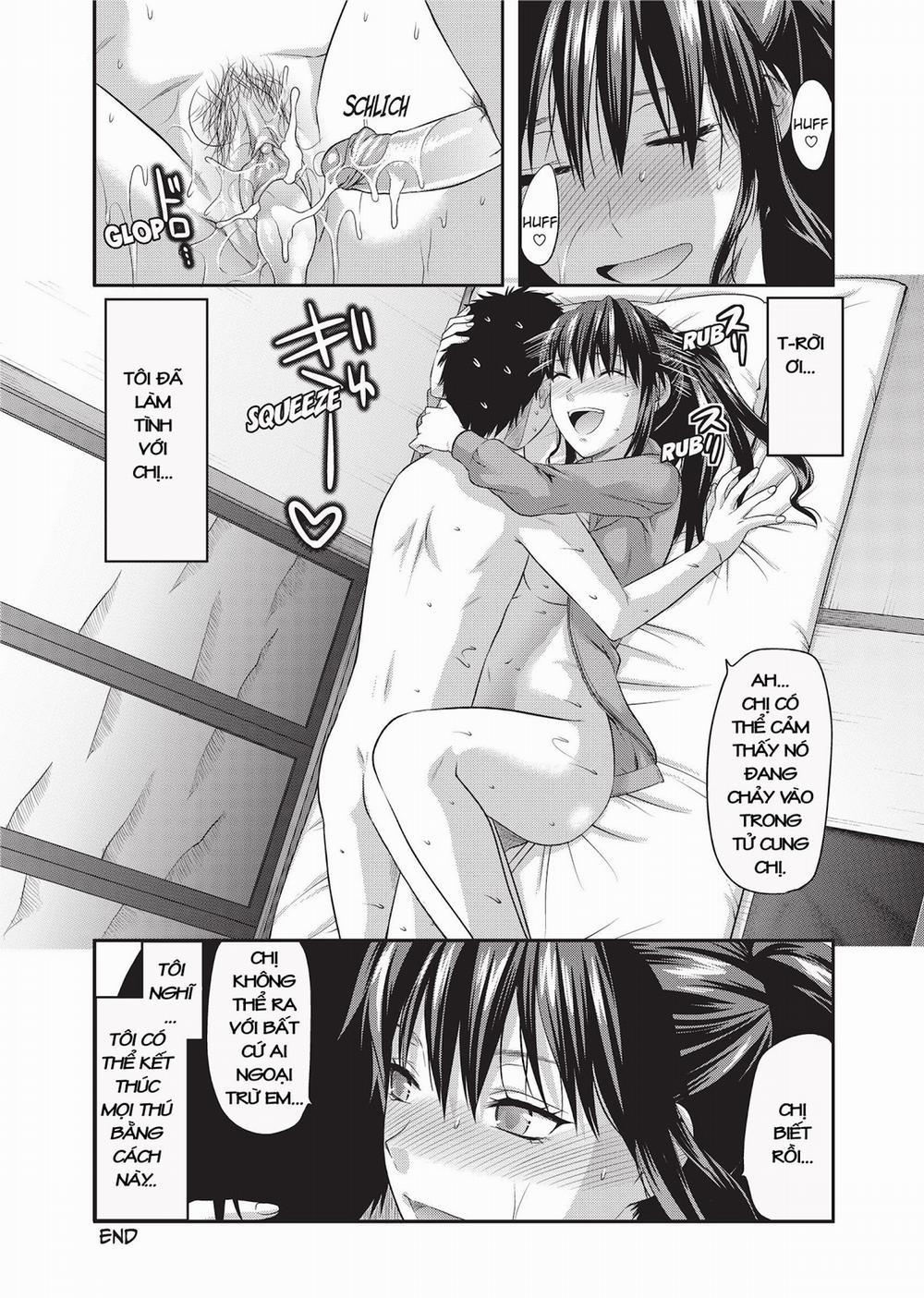 One Kore - Sweet Sister Selection Two is better than one trang 21