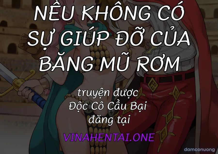 One Piece [Series Truyện Ngắn] 8 trang 1