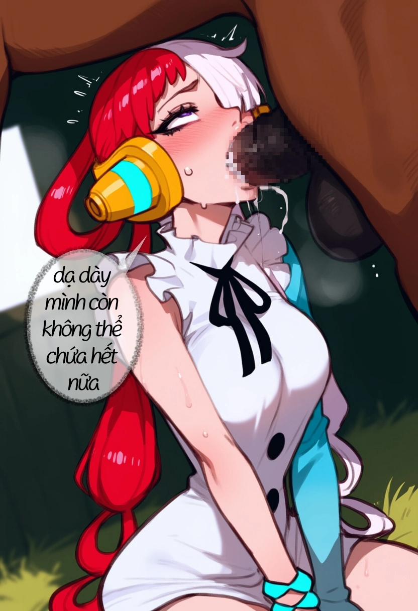 One Piece [Series Truyện Ngắn] 9 trang 10