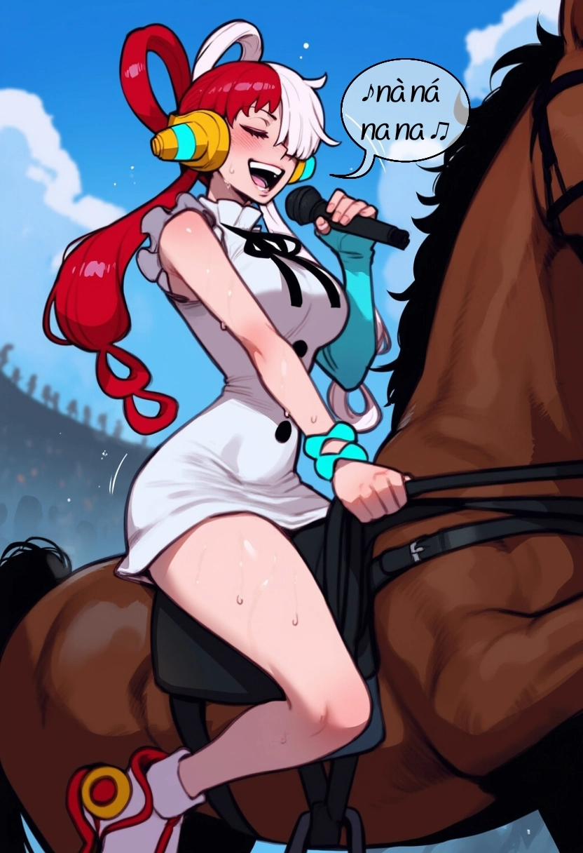 One Piece [Series Truyện Ngắn] 9 trang 3