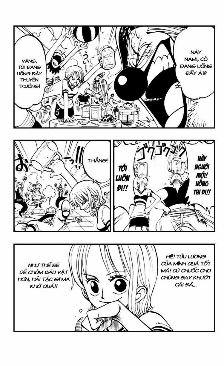 One Piece 10 trang 1