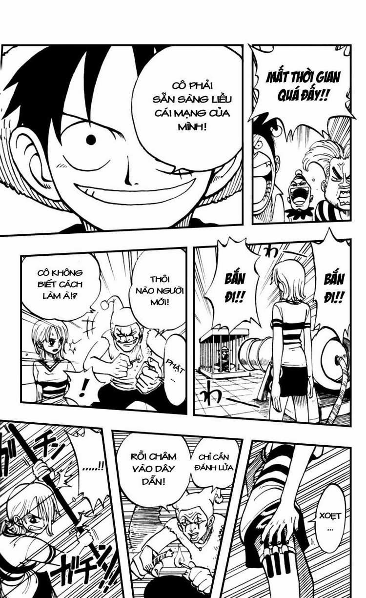 One Piece 10 trang 11
