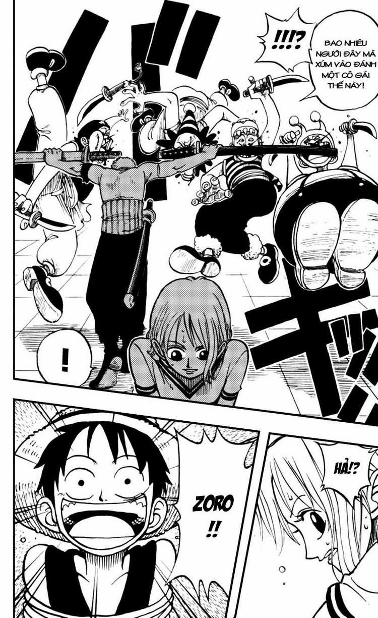 One Piece 10 trang 18