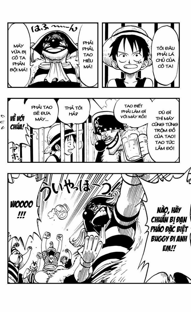 One Piece 10 trang 4
