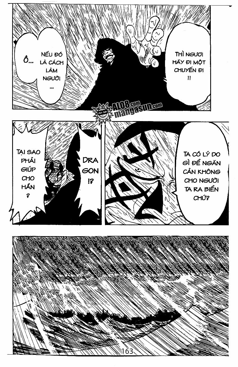 One Piece 100 trang 17