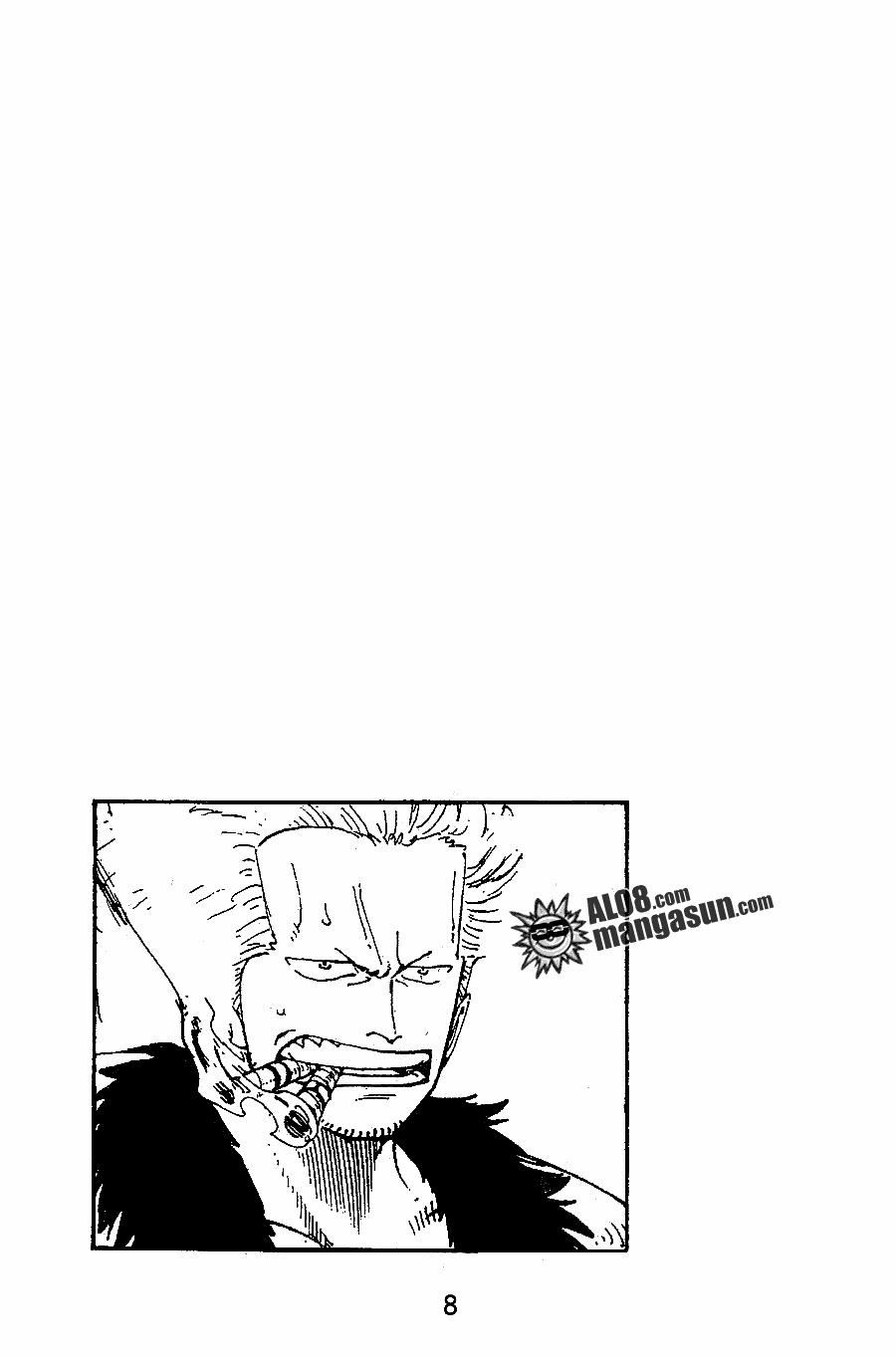 One Piece 100 trang 22