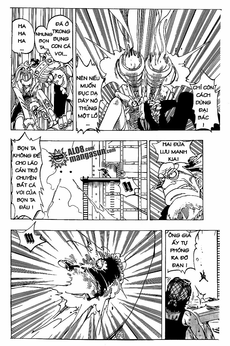 One Piece 103 trang 14