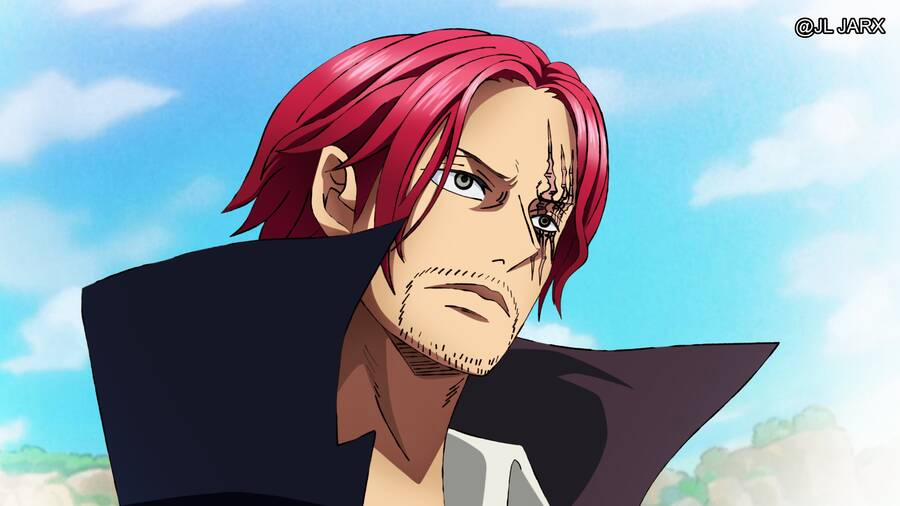 One Piece 1076 trang 16