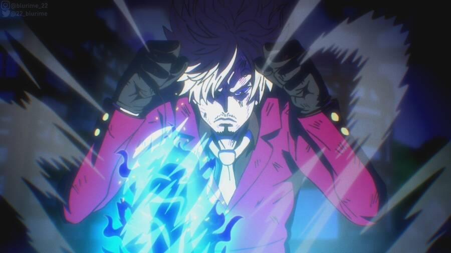 One Piece 1078 trang 13