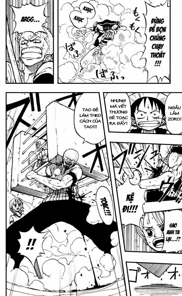 One Piece 11 trang 14