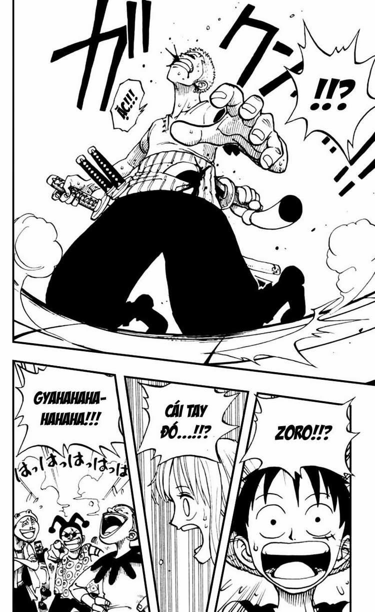 One Piece 11 trang 2