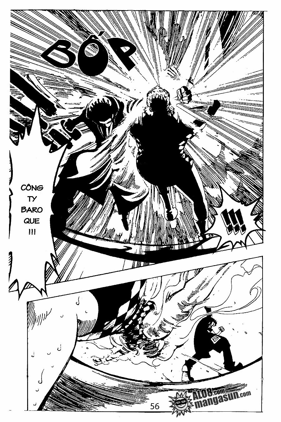 One Piece 111 trang 8