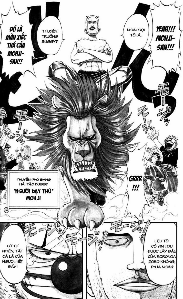 One Piece 12 trang 1