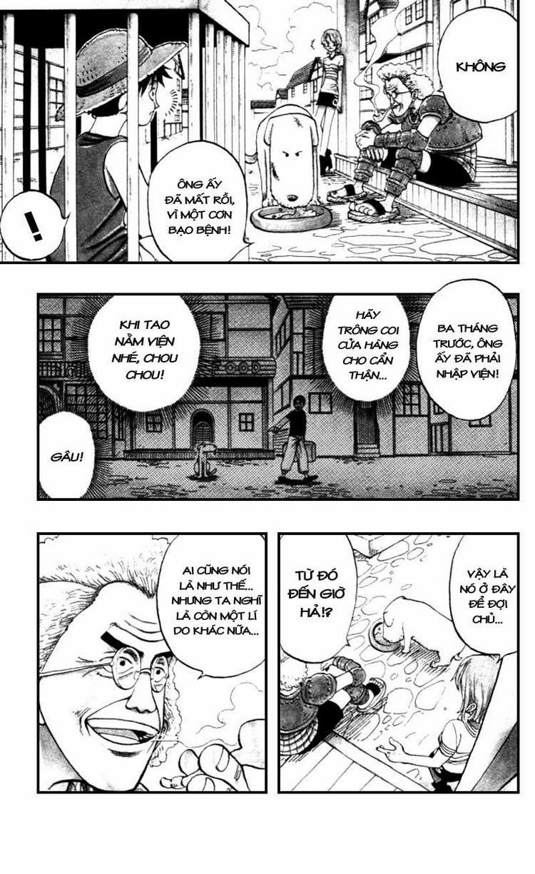 One Piece 12 trang 10