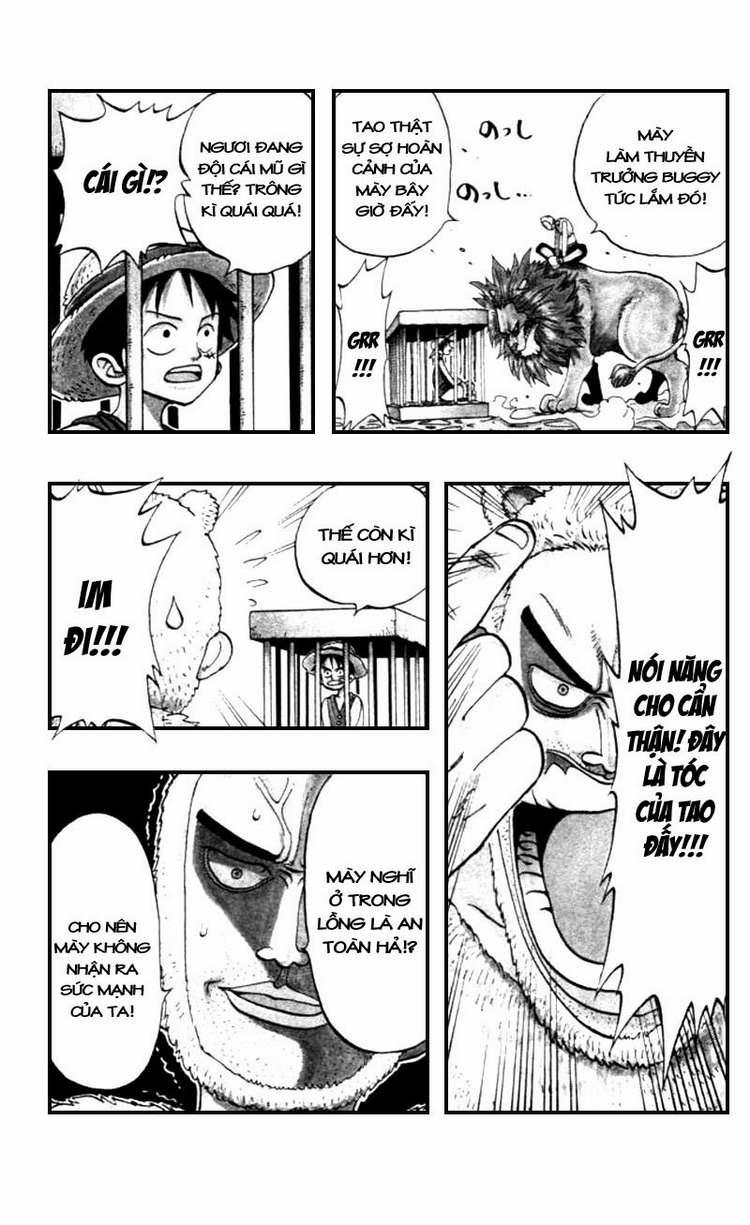 One Piece 12 trang 14