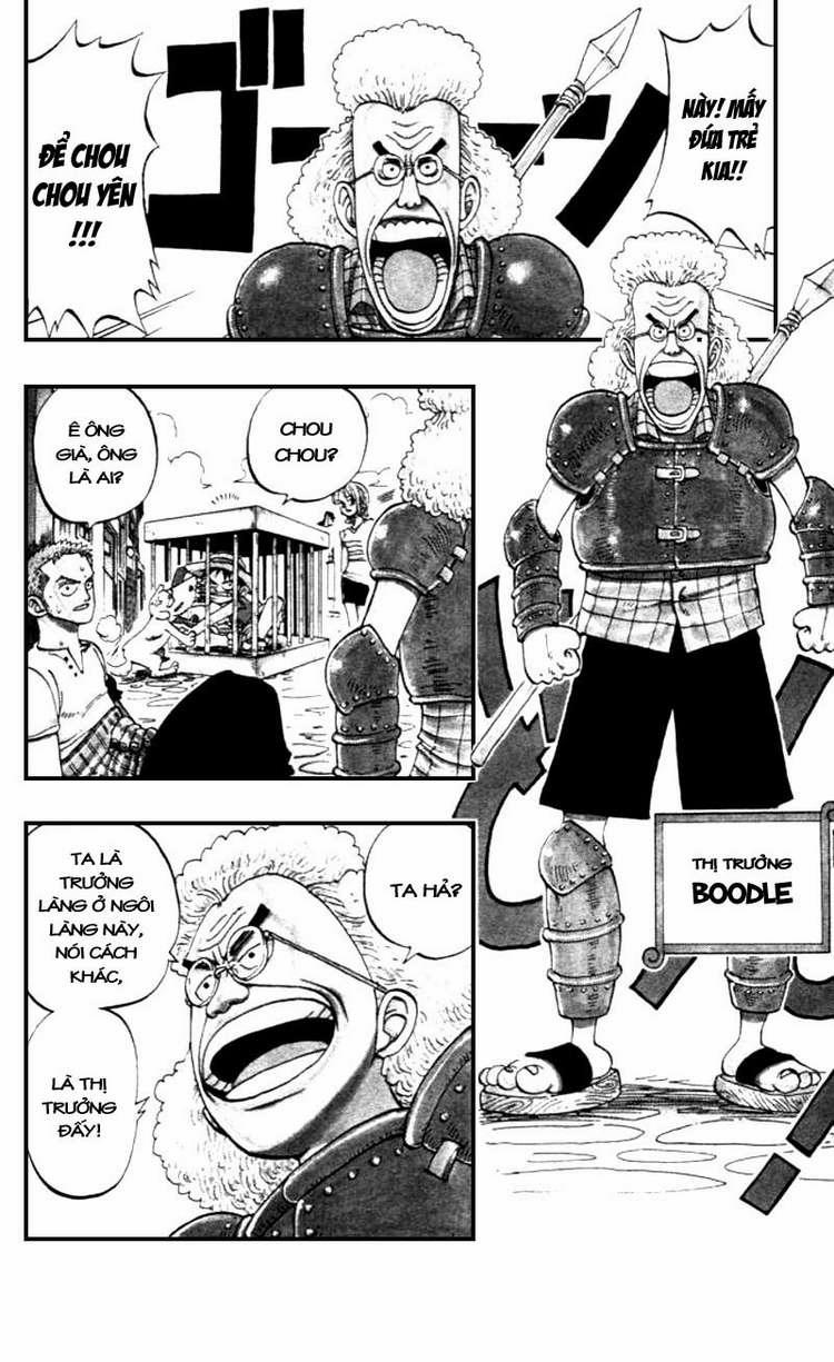 One Piece 12 trang 7