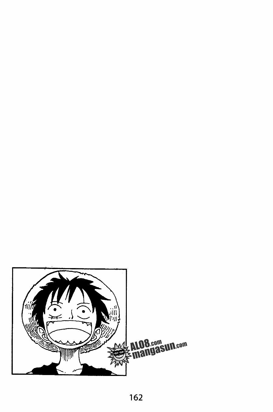 One Piece 124 trang 18