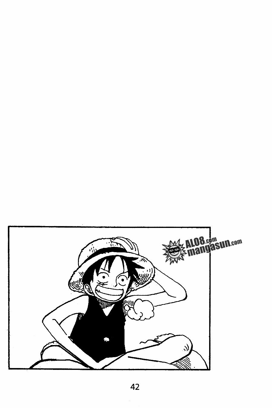 One Piece 126 trang 21