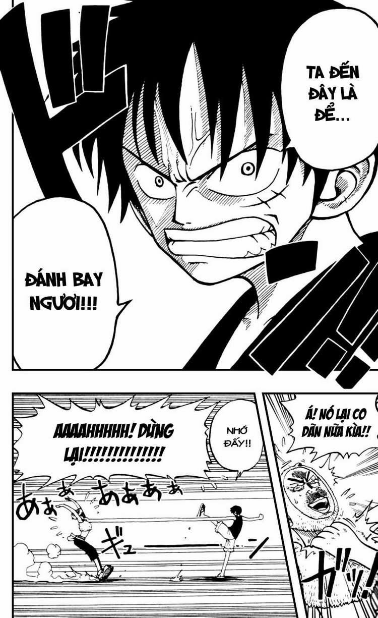 One Piece 13 trang 12