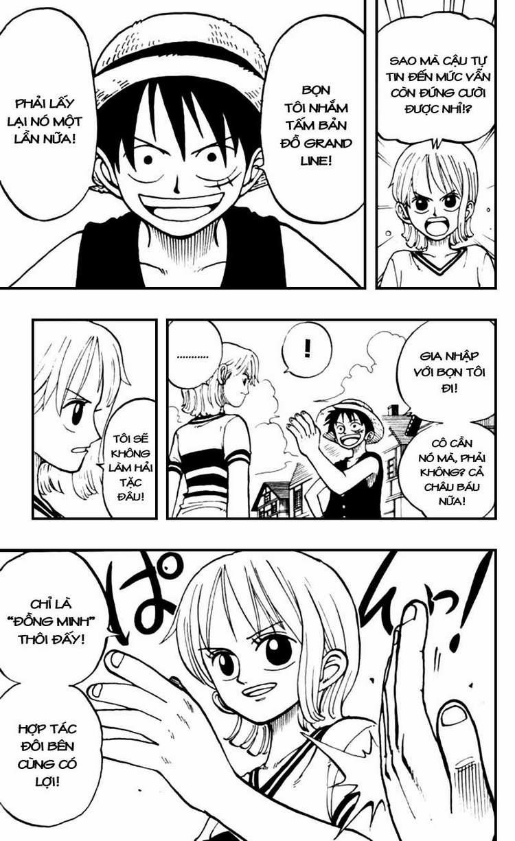 One Piece 14 trang 13