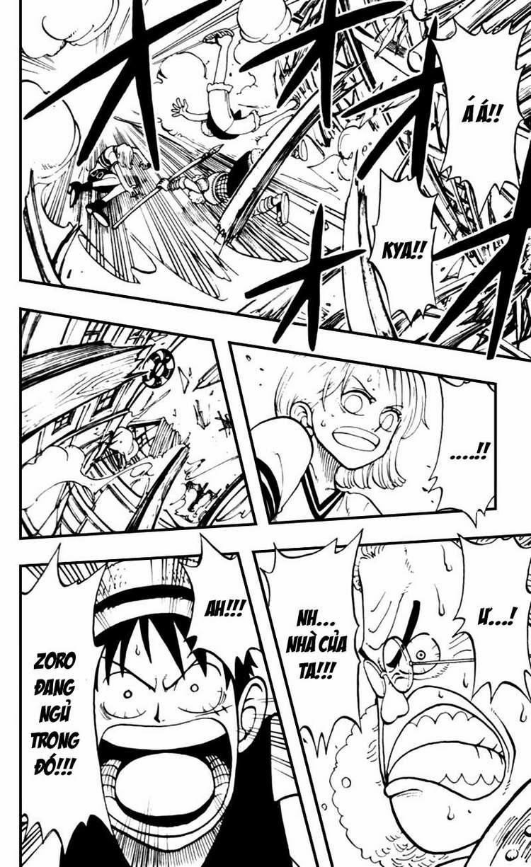 One Piece 14 trang 8
