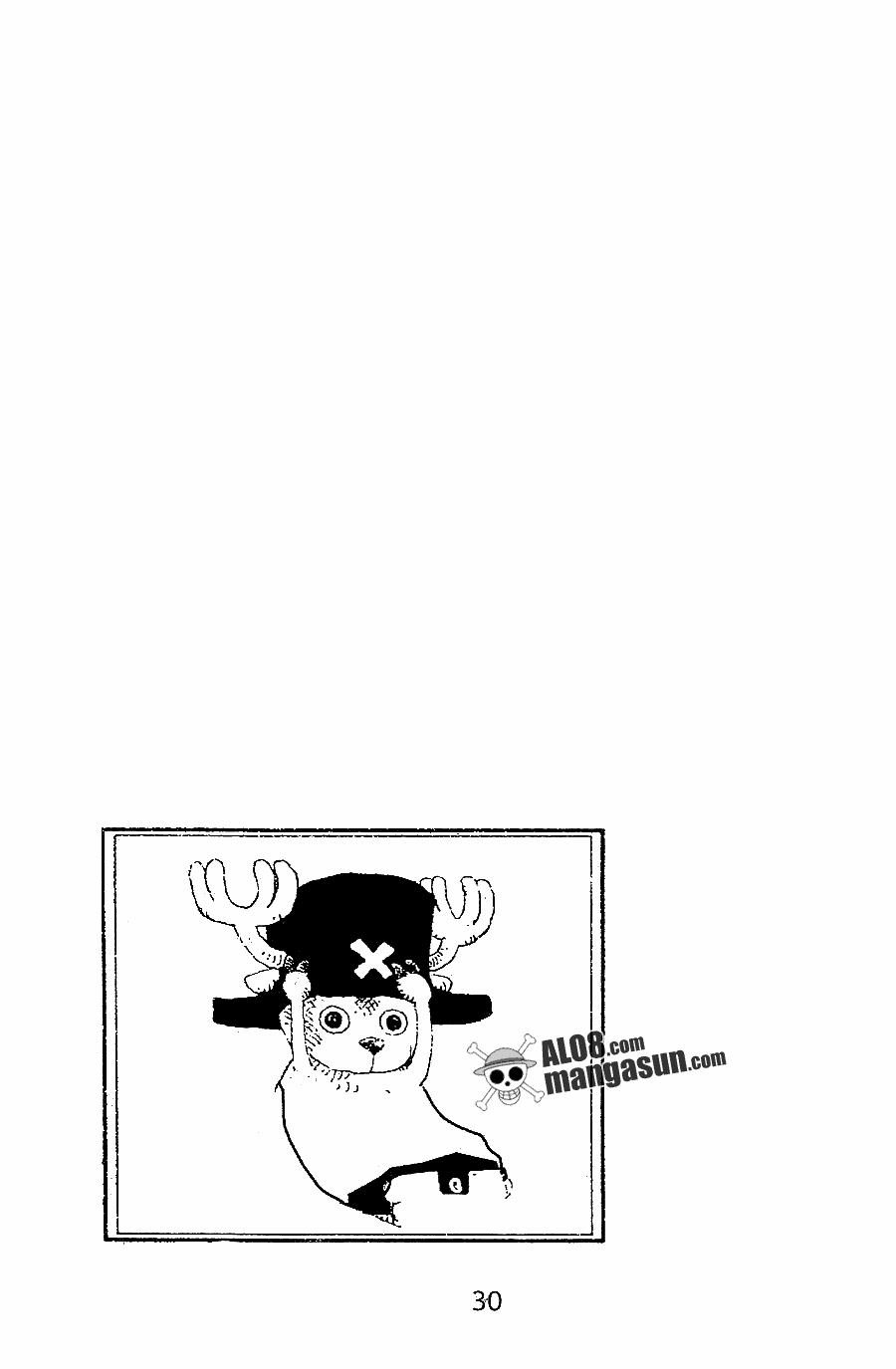 One Piece 141 trang 21