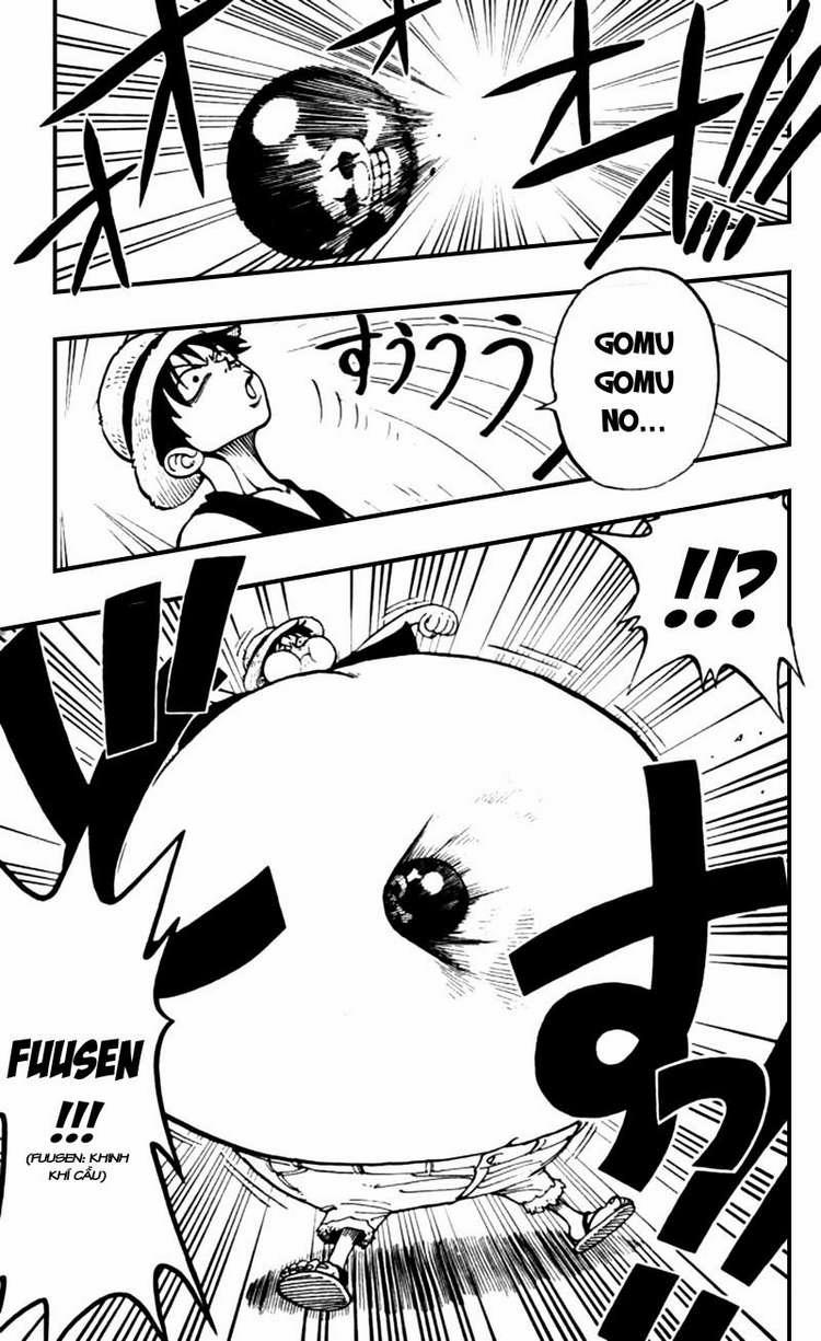 One Piece 15 trang 15