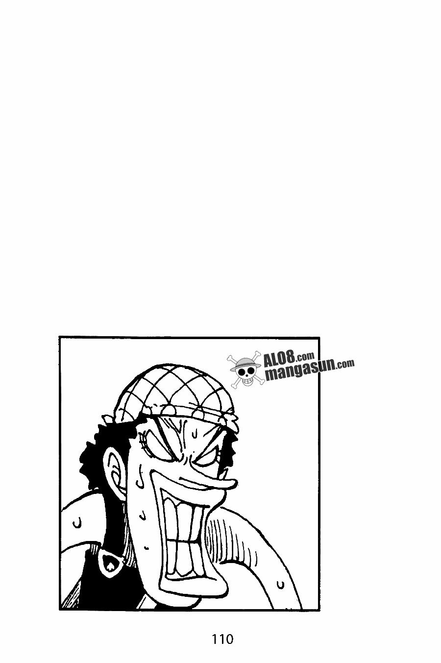 One Piece 161 trang 17