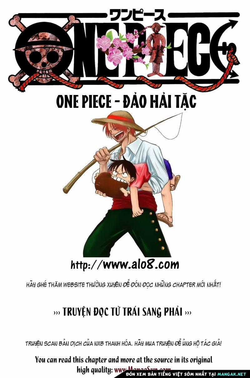 One Piece 162 trang 18