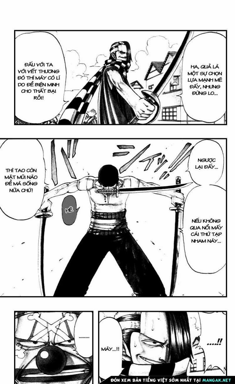 One Piece 17 trang 1