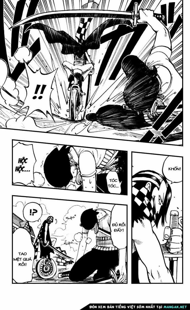 One Piece 17 trang 10