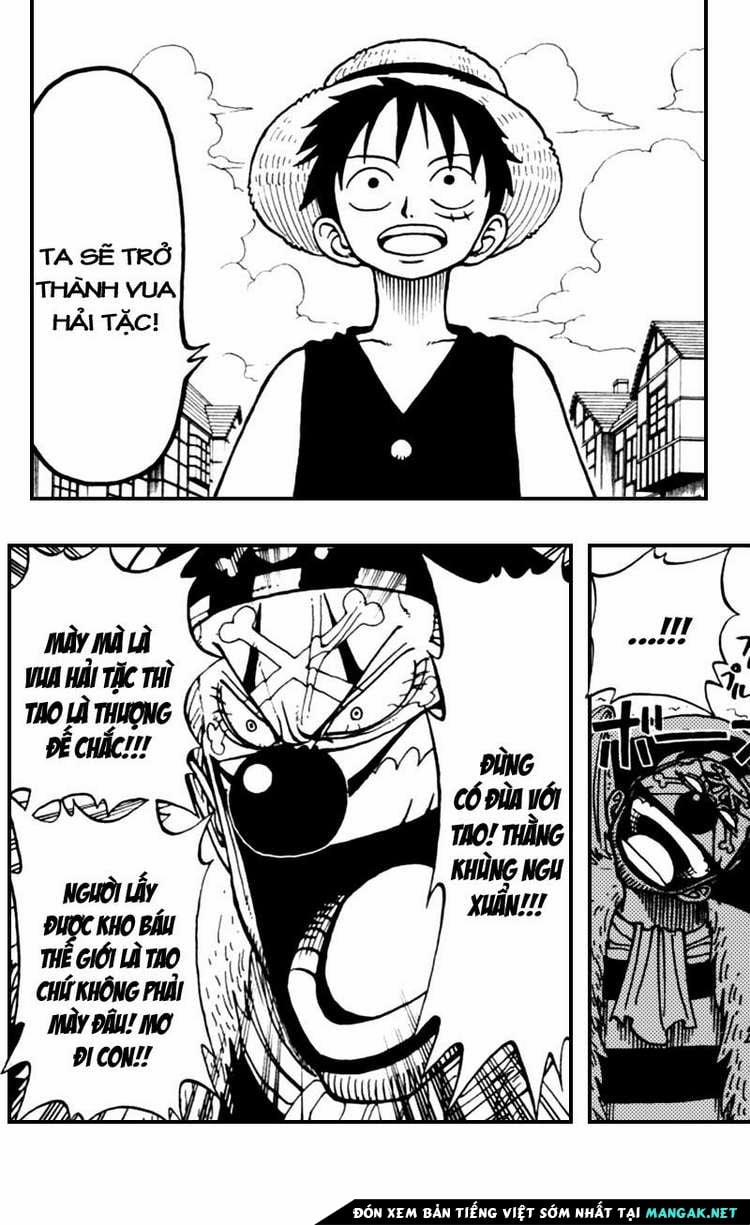 One Piece 17 trang 17