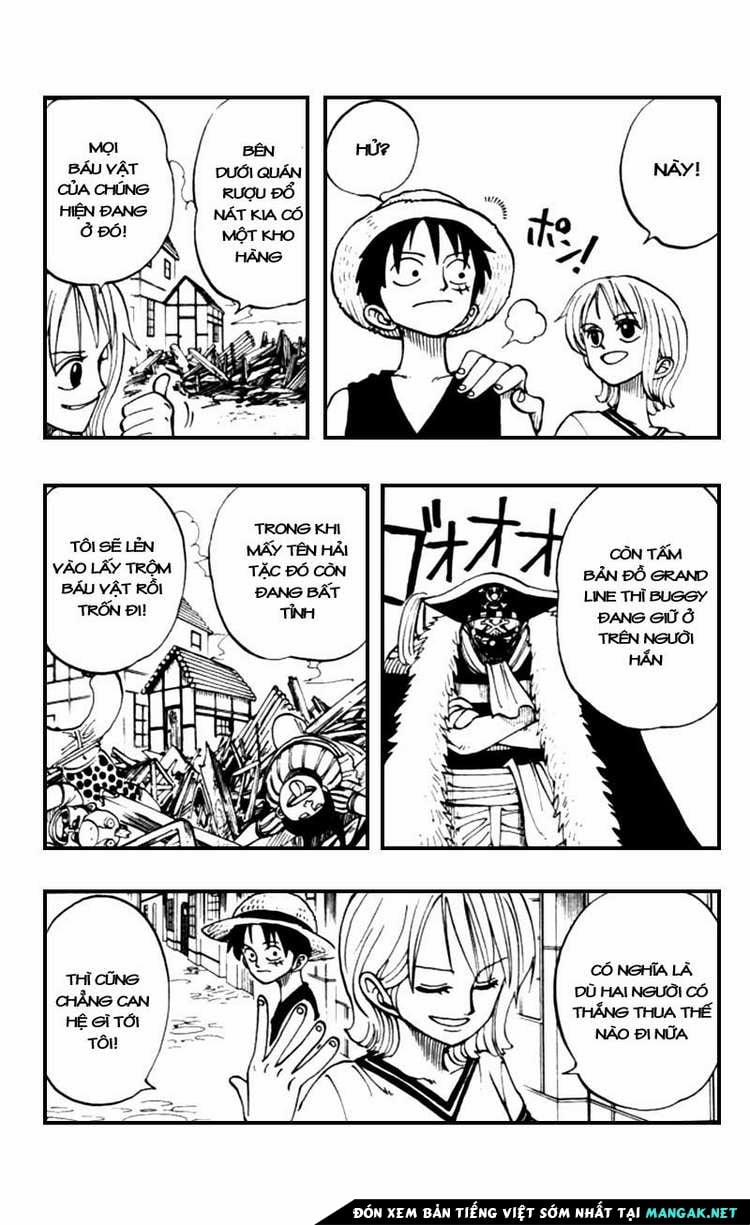 One Piece 17 trang 2