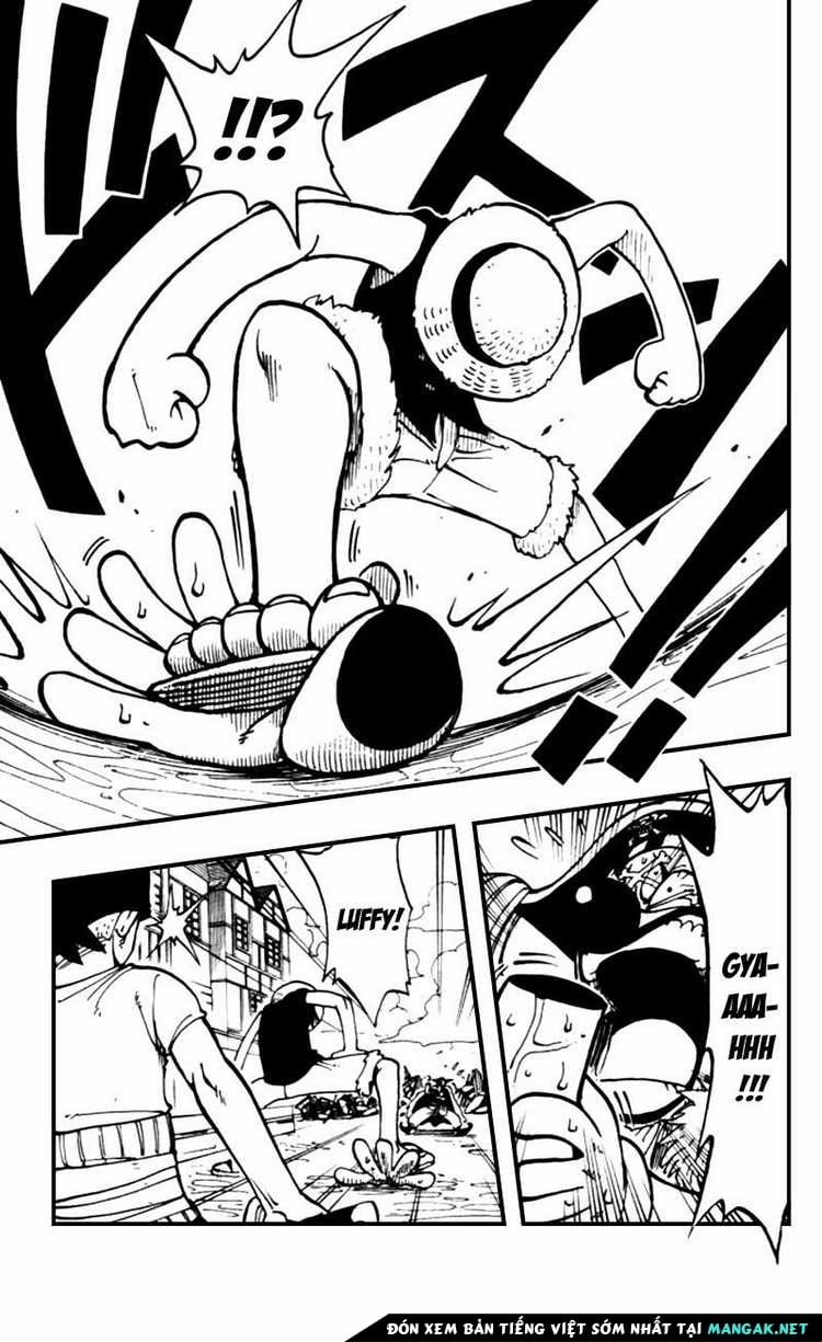 One Piece 17 trang 8