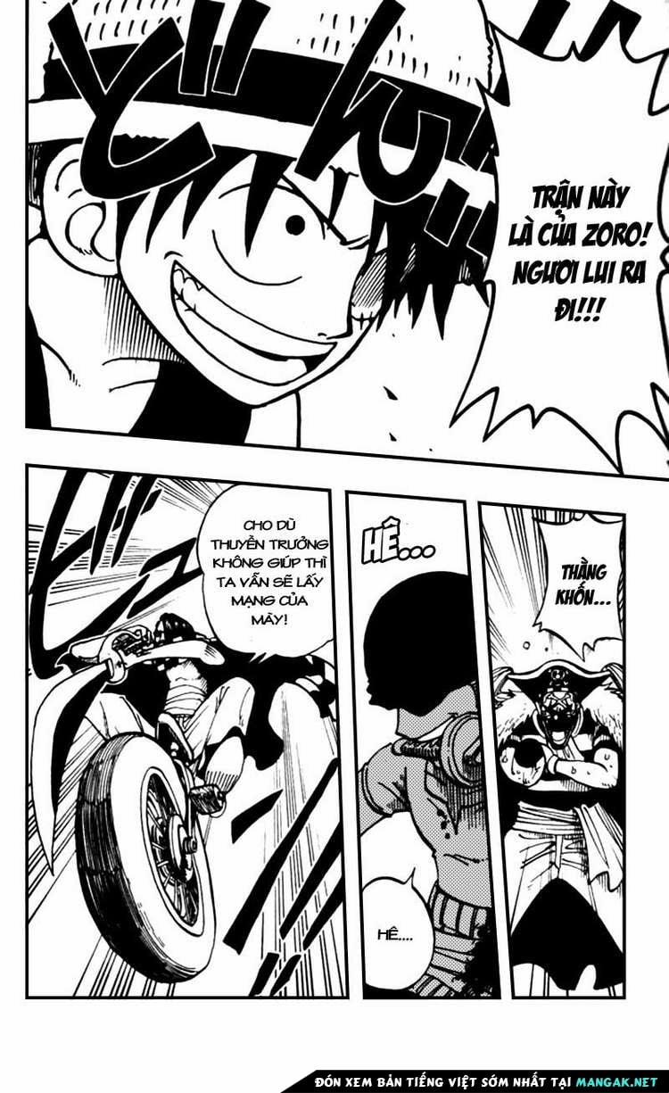 One Piece 17 trang 9