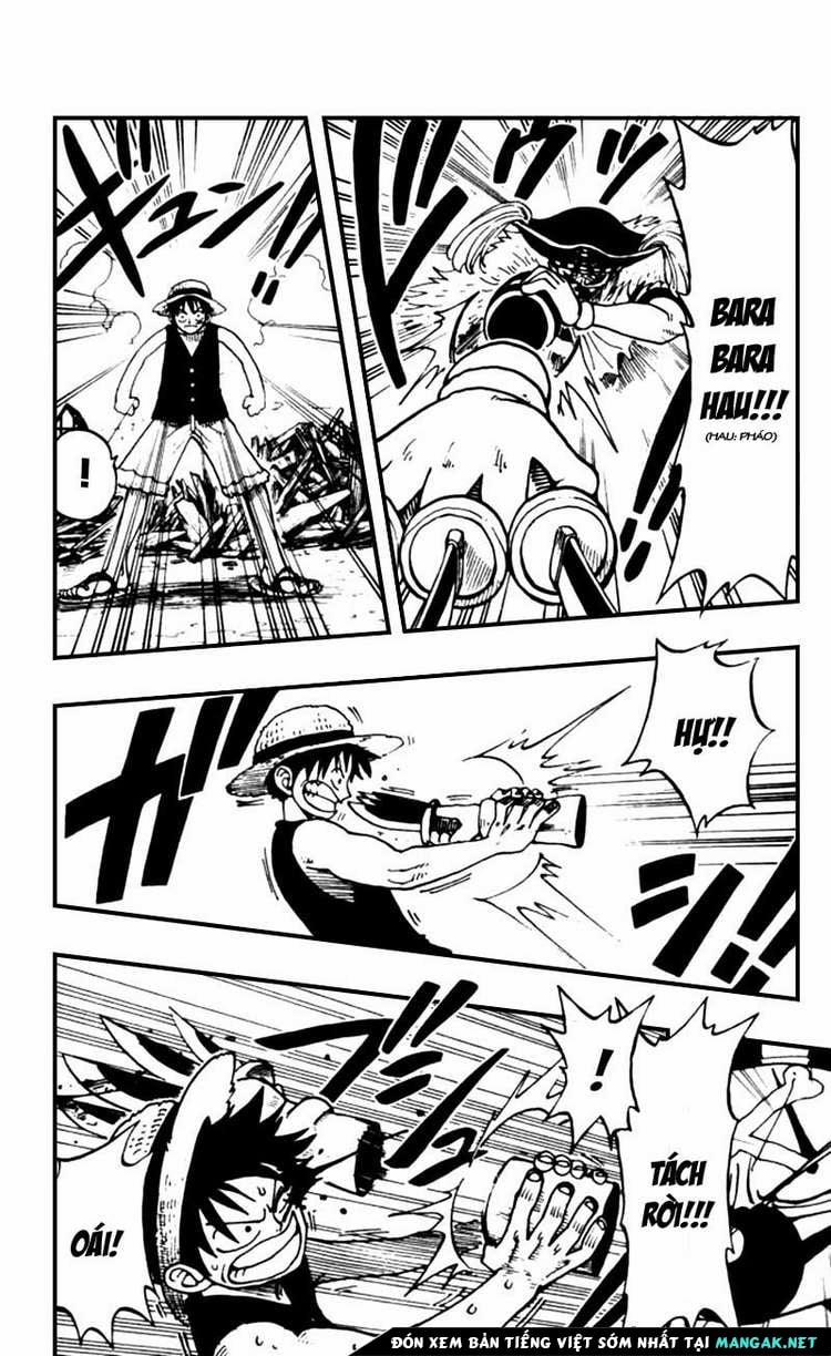 One Piece 18 trang 11