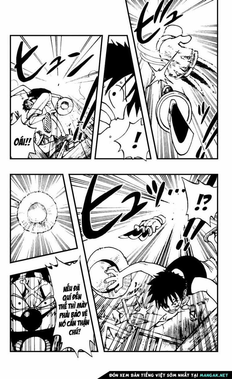 One Piece 18 trang 14
