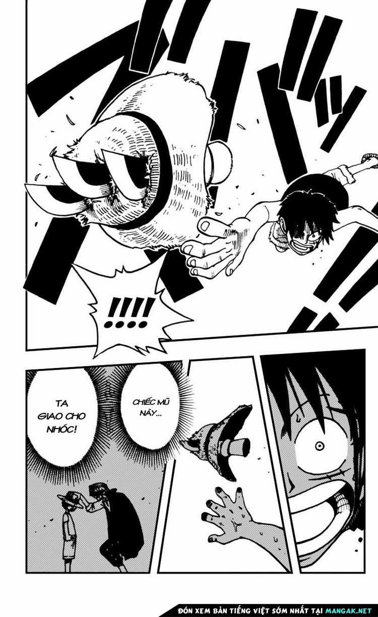 One Piece 18 trang 15