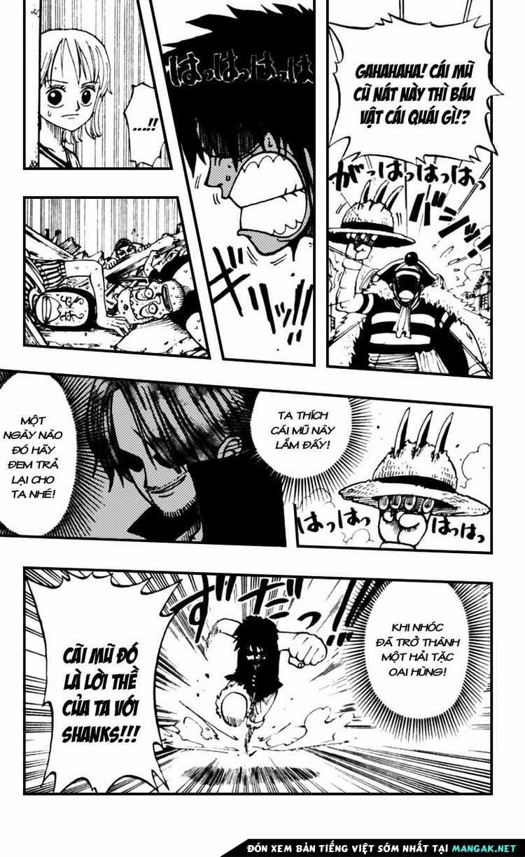 One Piece 18 trang 16