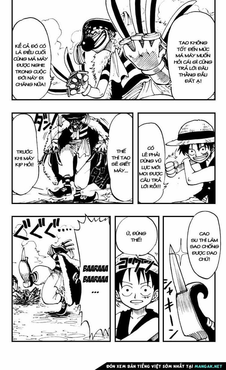 One Piece 18 trang 3