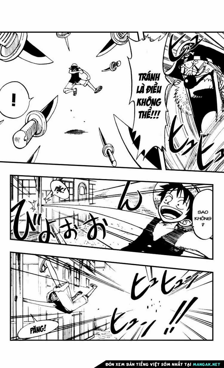 One Piece 18 trang 5
