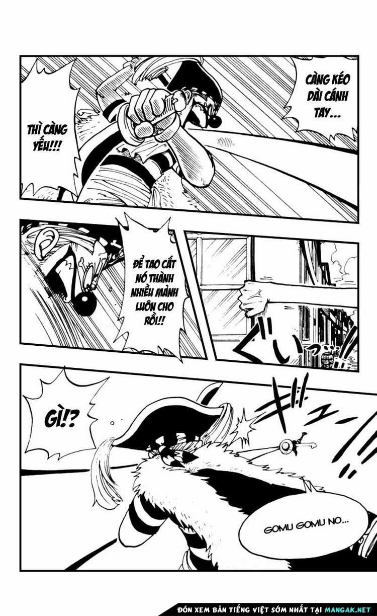 One Piece 18 trang 7