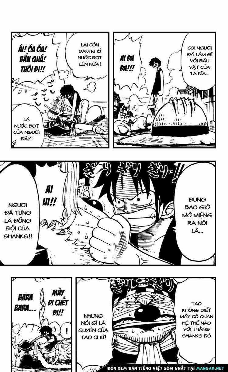 One Piece 19 trang 1